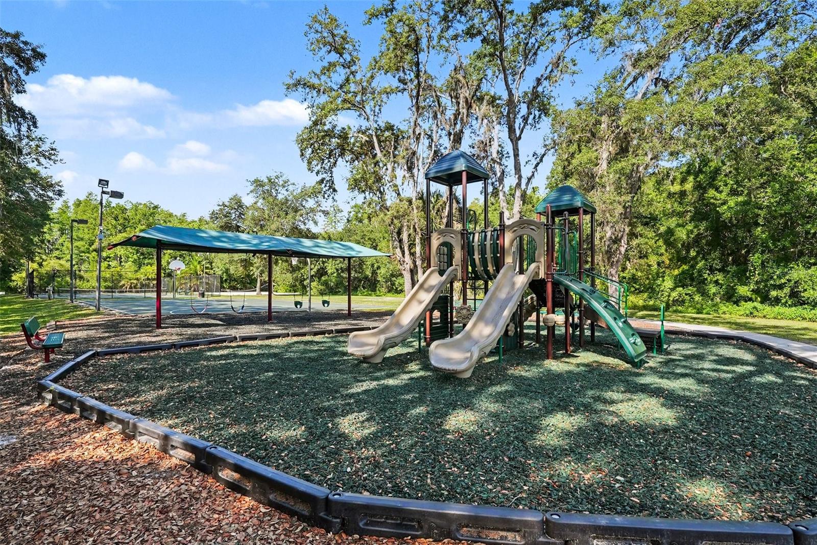 GREY HAWK AT LAKE POLO - Residential