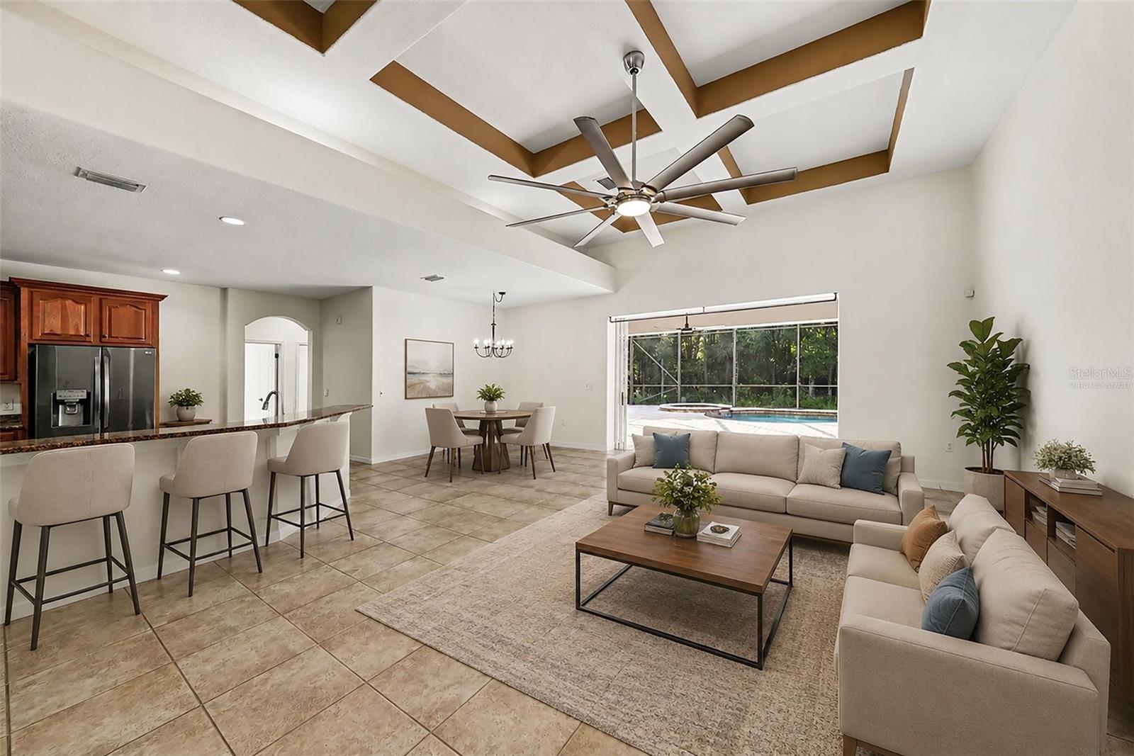 GREY HAWK AT LAKE POLO - Residential
