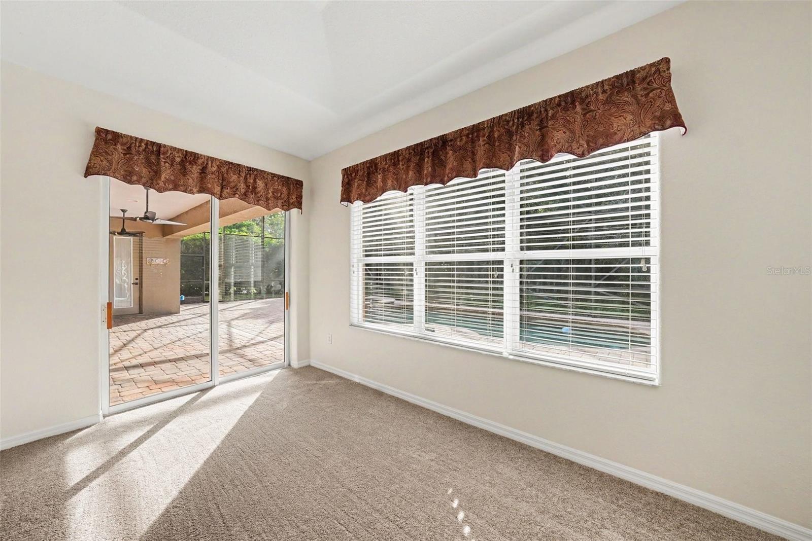 GREY HAWK AT LAKE POLO - Residential