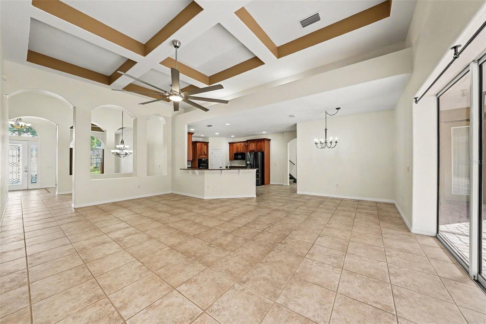 GREY HAWK AT LAKE POLO - Residential