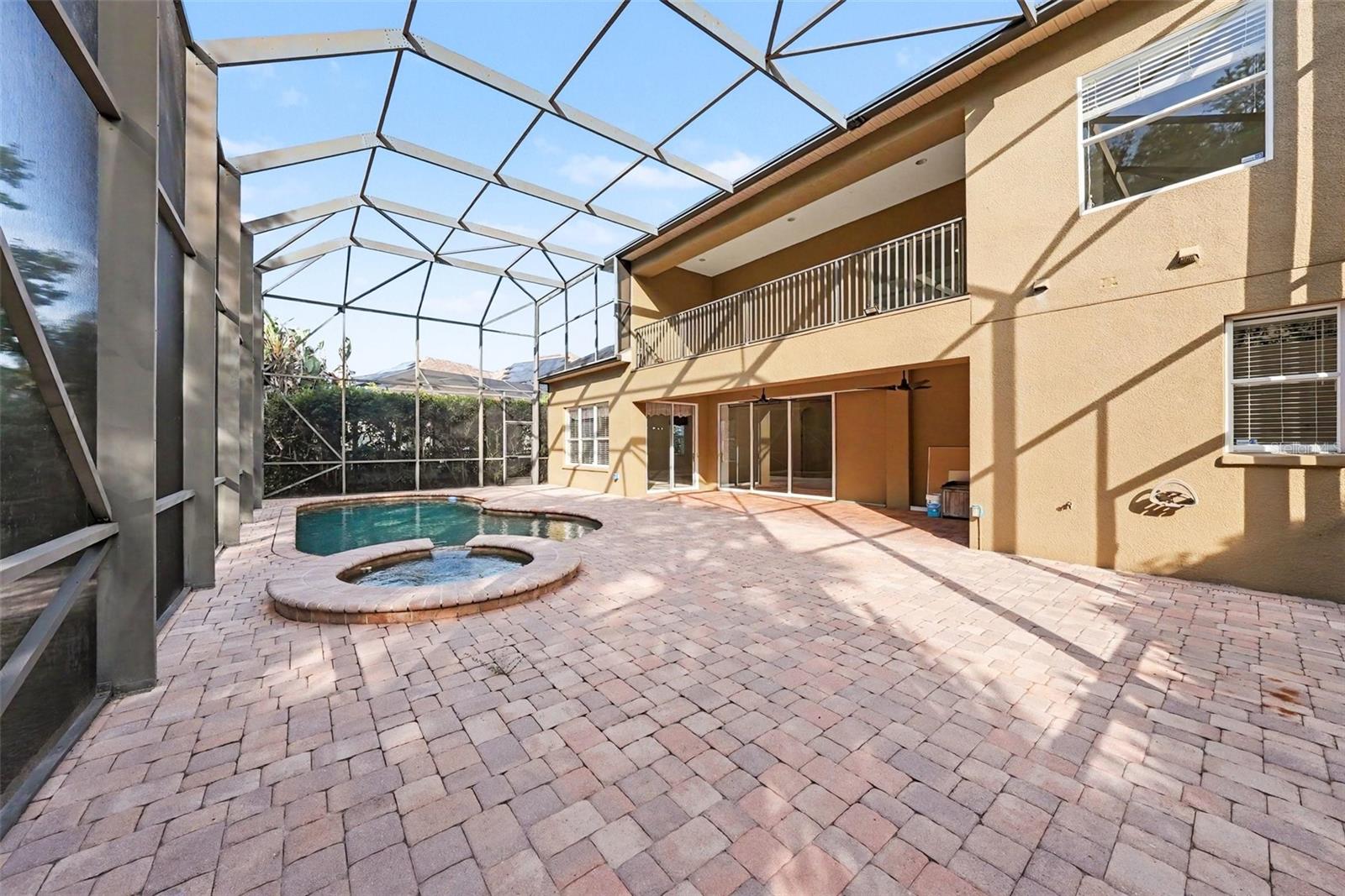 GREY HAWK AT LAKE POLO - Residential