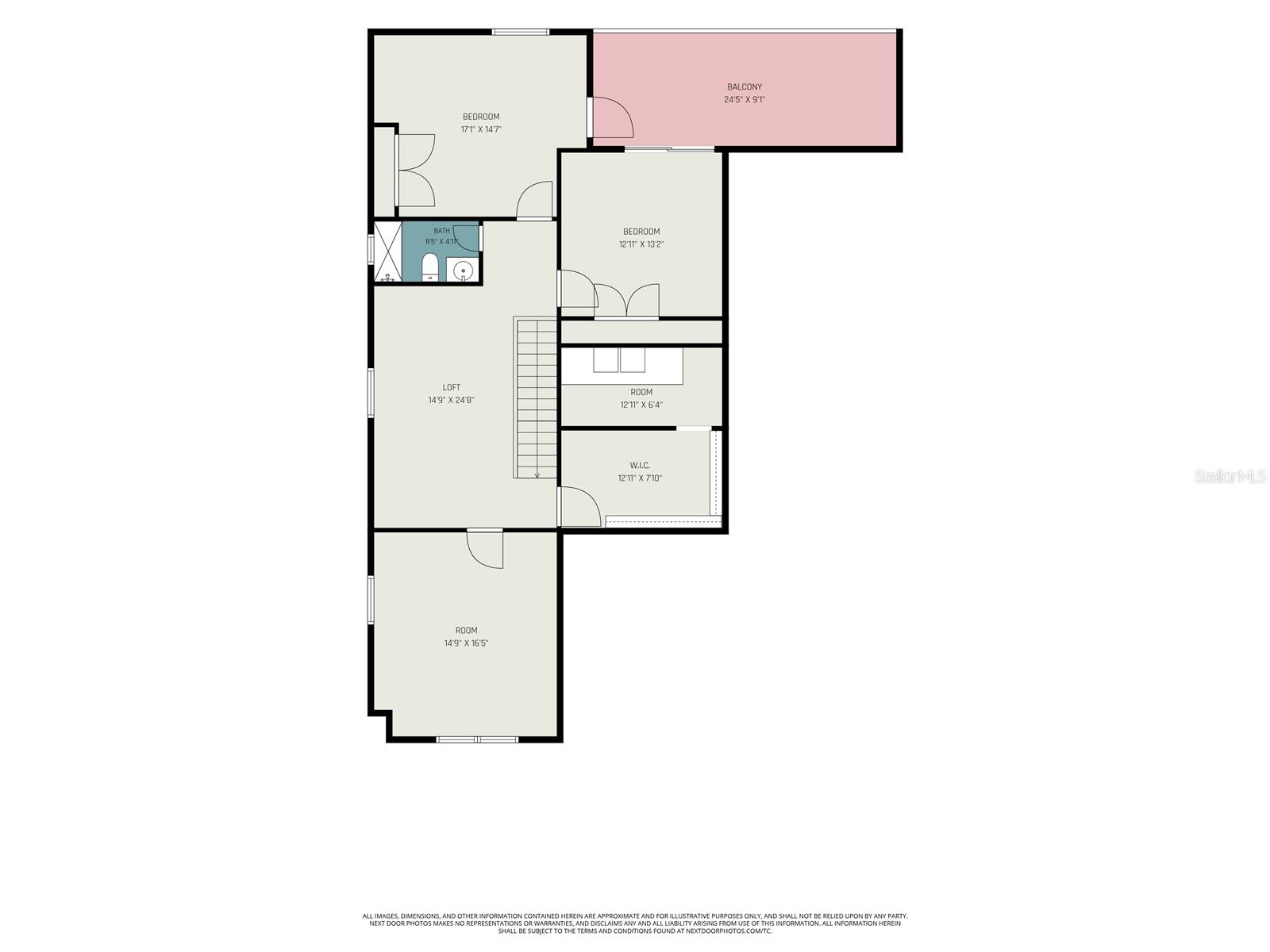 GREY HAWK AT LAKE POLO - Residential