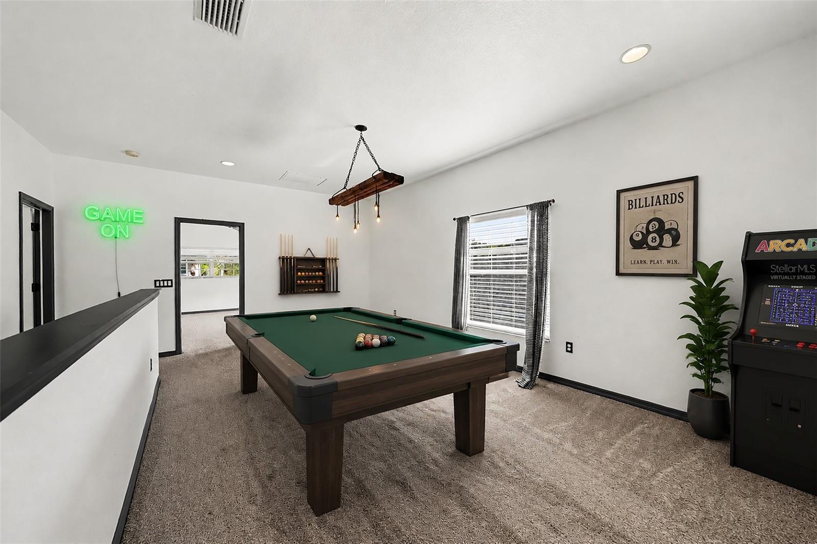 GREY HAWK AT LAKE POLO - Residential