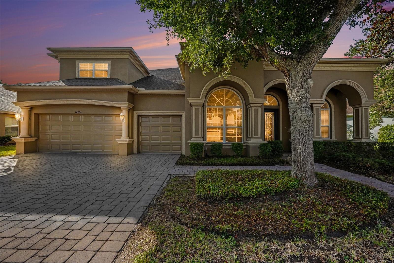 GREY HAWK AT LAKE POLO - Residential