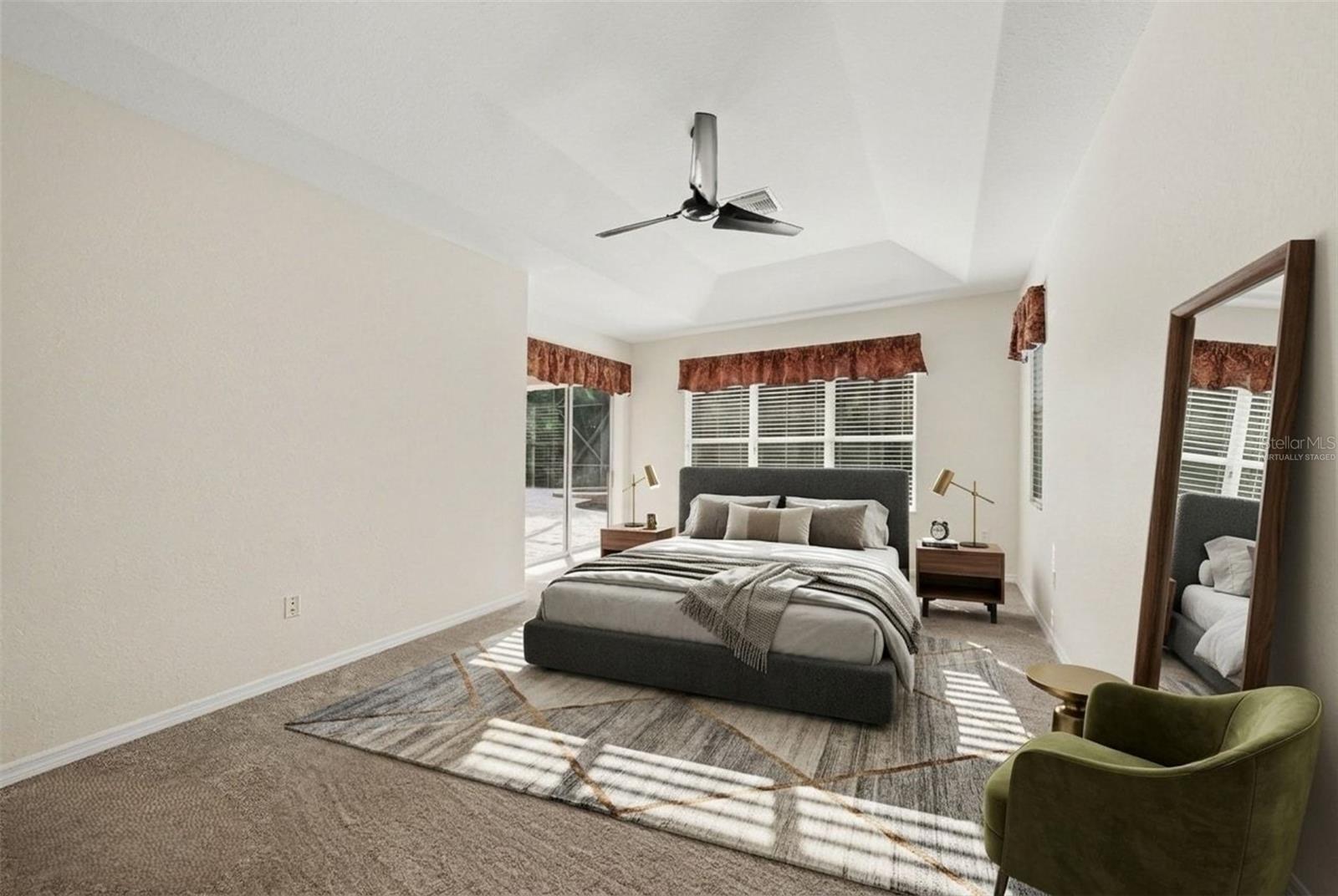 GREY HAWK AT LAKE POLO - Residential