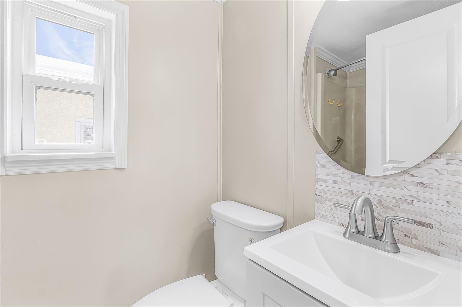 HOLIDAY TRAVEL PARK ENGLEWOOD - Residential
