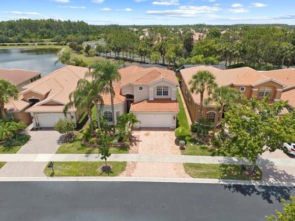 VALENCIA LAKES PH 2 - Residential