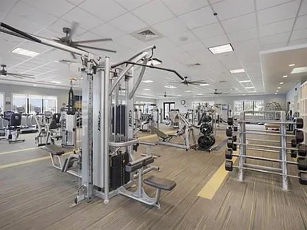 VALENCIA LAKES PH 2 - Residential
