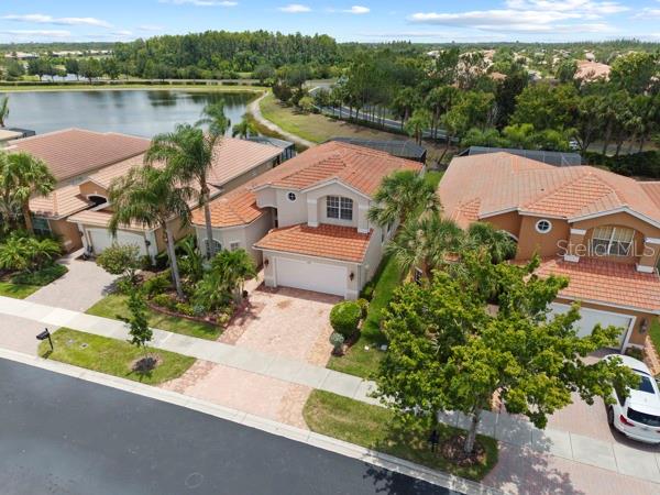 VALENCIA LAKES PH 2 - Residential