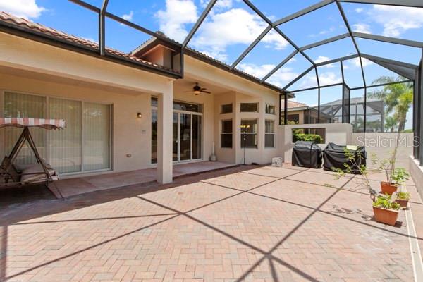 VALENCIA LAKES PH 2 - Residential