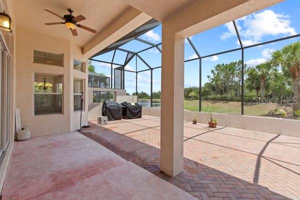 VALENCIA LAKES PH 2 - Residential
