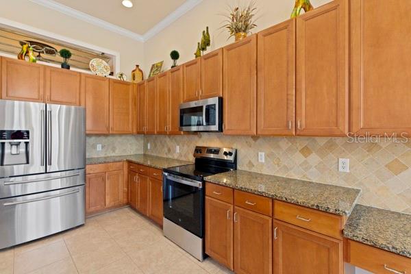 VALENCIA LAKES PH 2 - Residential