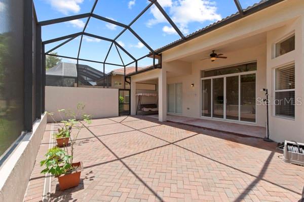 VALENCIA LAKES PH 2 - Residential
