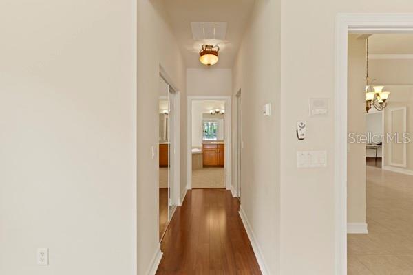 VALENCIA LAKES PH 2 - Residential