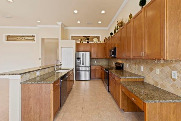 VALENCIA LAKES PH 2 - Residential