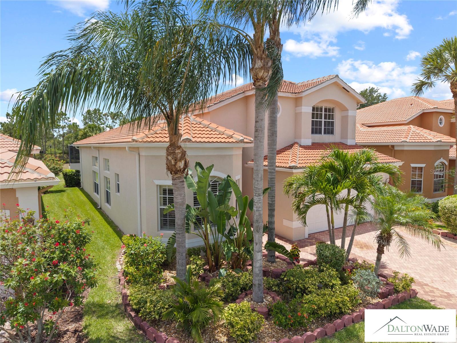 VALENCIA LAKES PH 2 - Residential