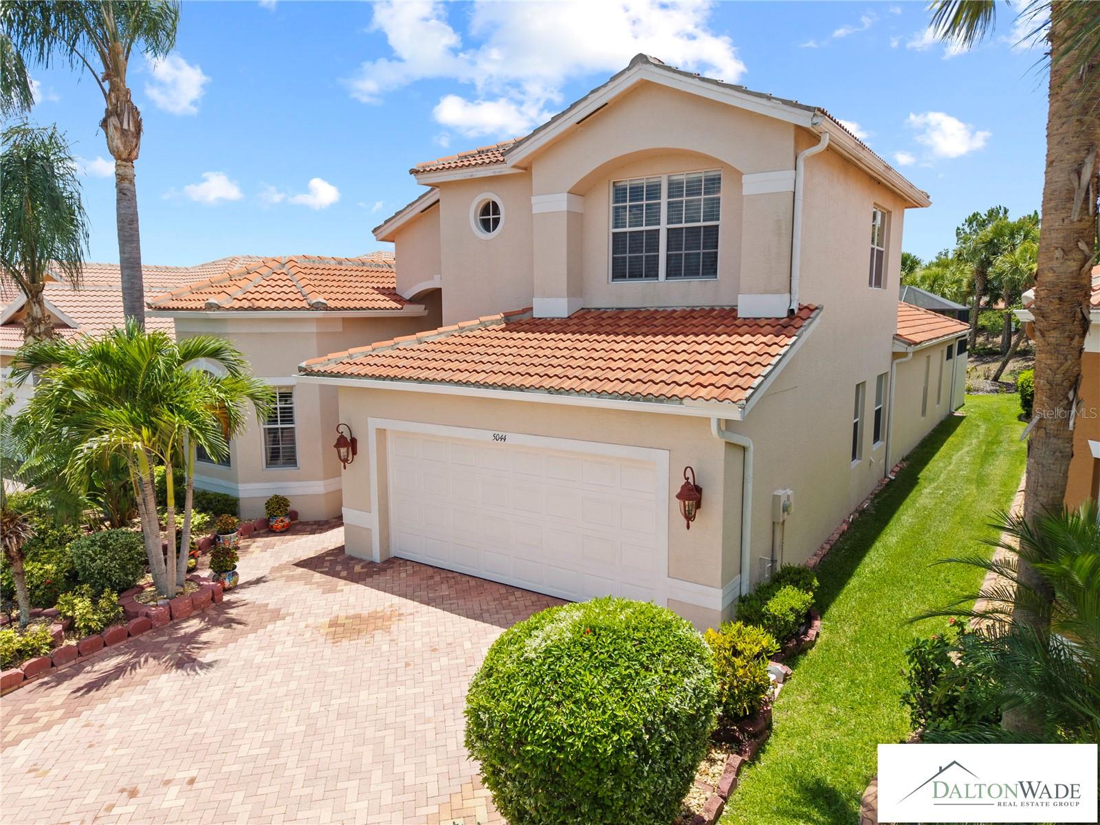 VALENCIA LAKES PH 2 - Residential