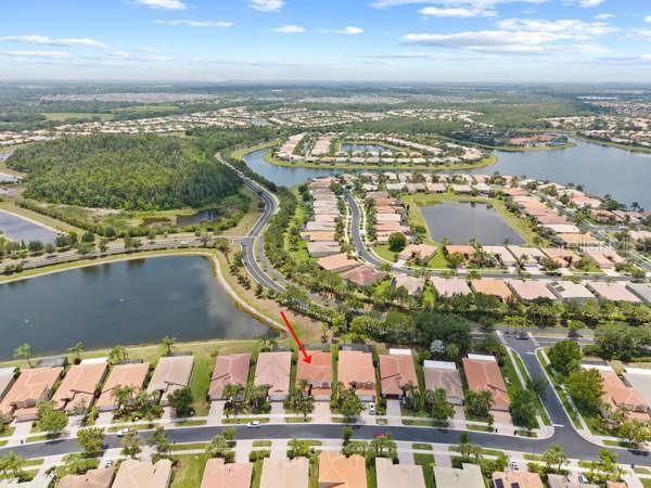 VALENCIA LAKES PH 2 - Residential