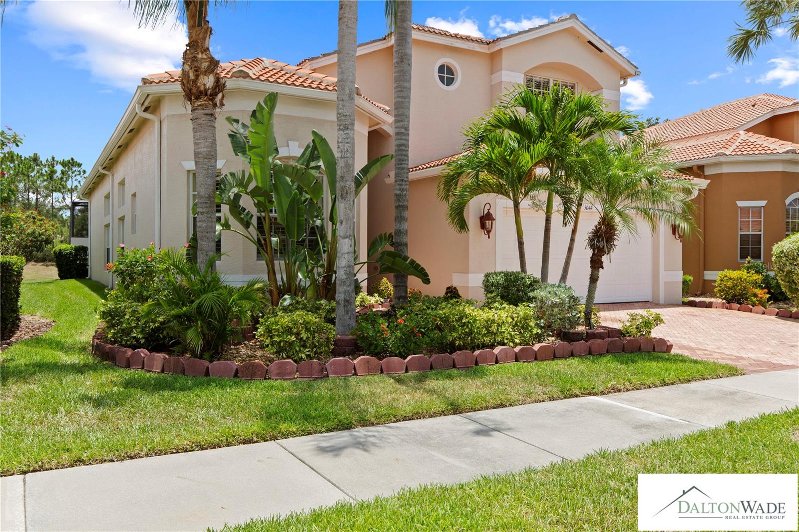 VALENCIA LAKES PH 2 - Residential