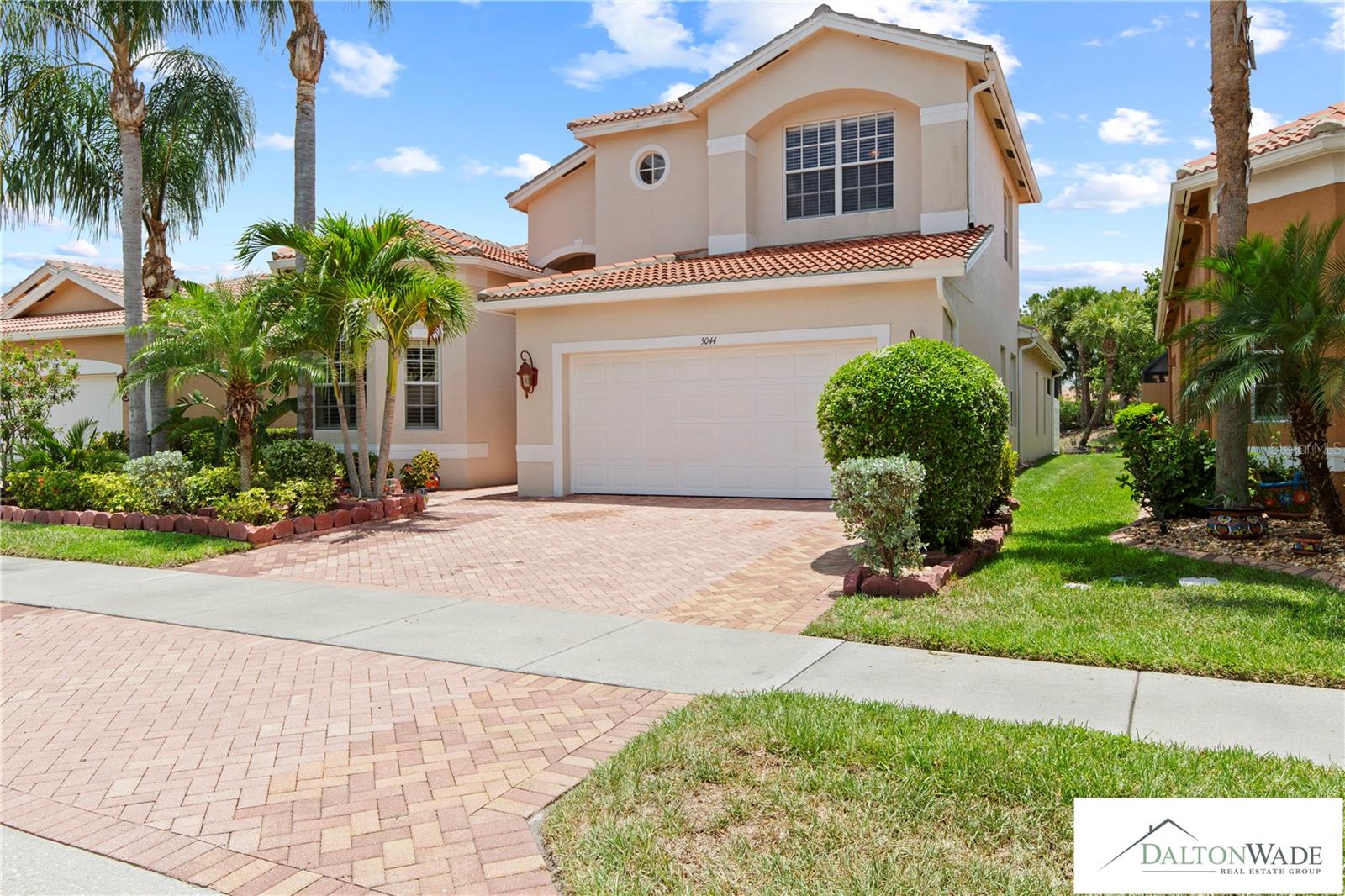 VALENCIA LAKES PH 2 - Residential