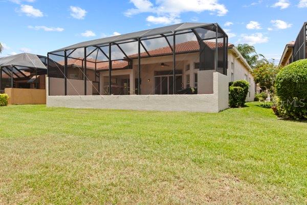 VALENCIA LAKES PH 2 - Residential