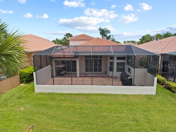 VALENCIA LAKES PH 2 - Residential