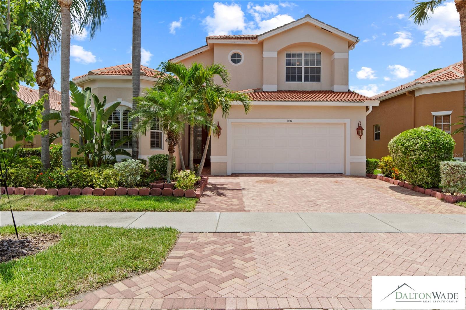 VALENCIA LAKES PH 2 - Residential