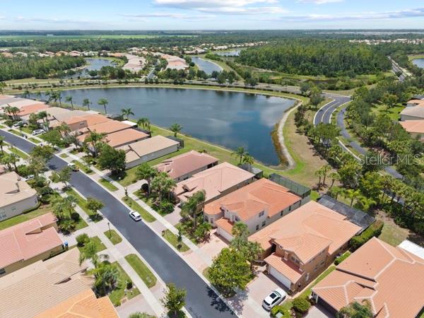 VALENCIA LAKES PH 2 - Residential