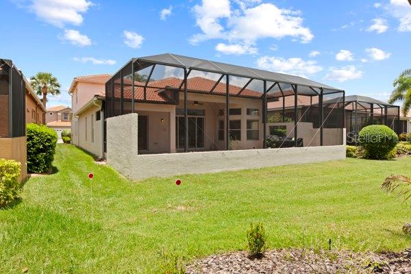 VALENCIA LAKES PH 2 - Residential