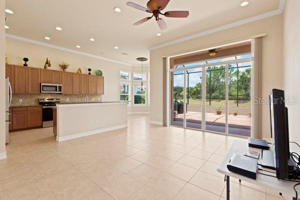 VALENCIA LAKES PH 2 - Residential