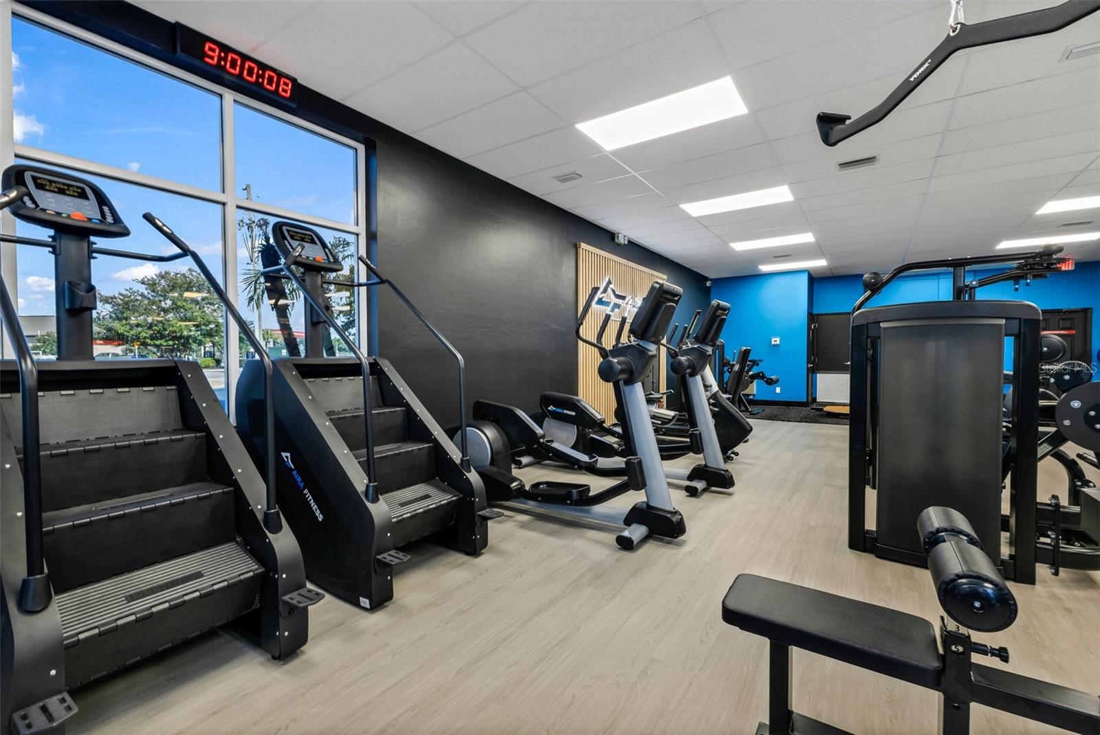 SANDHILL CROSSINGS - Commercial Sale