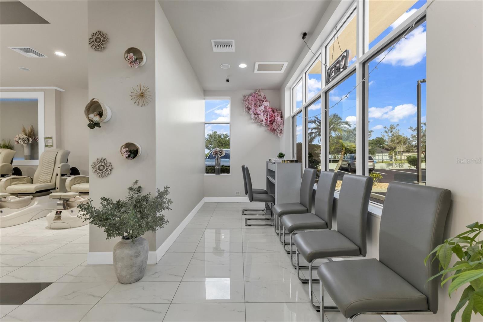 SANDHILL CROSSINGS - Commercial Sale