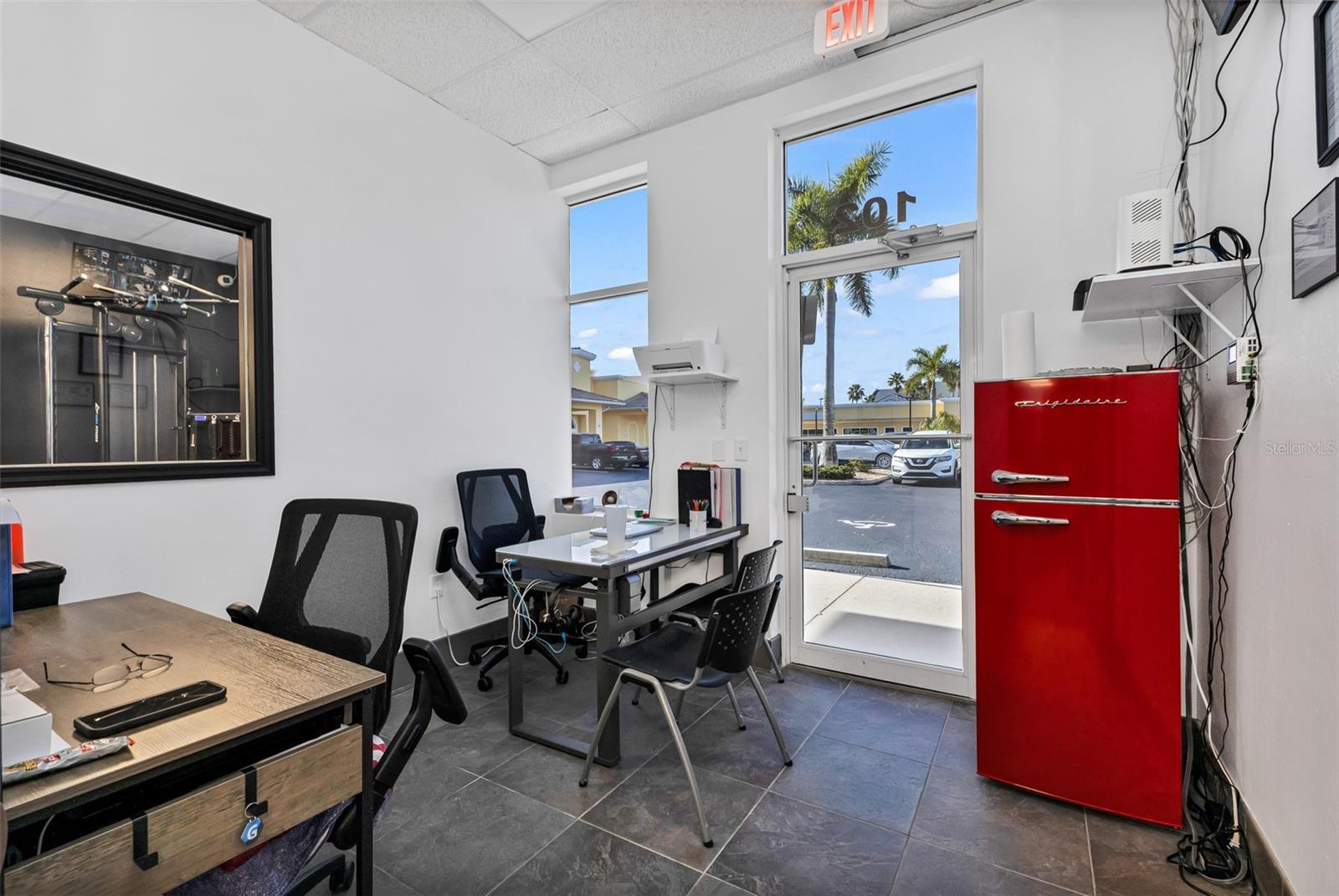 SANDHILL CROSSINGS - Commercial Sale
