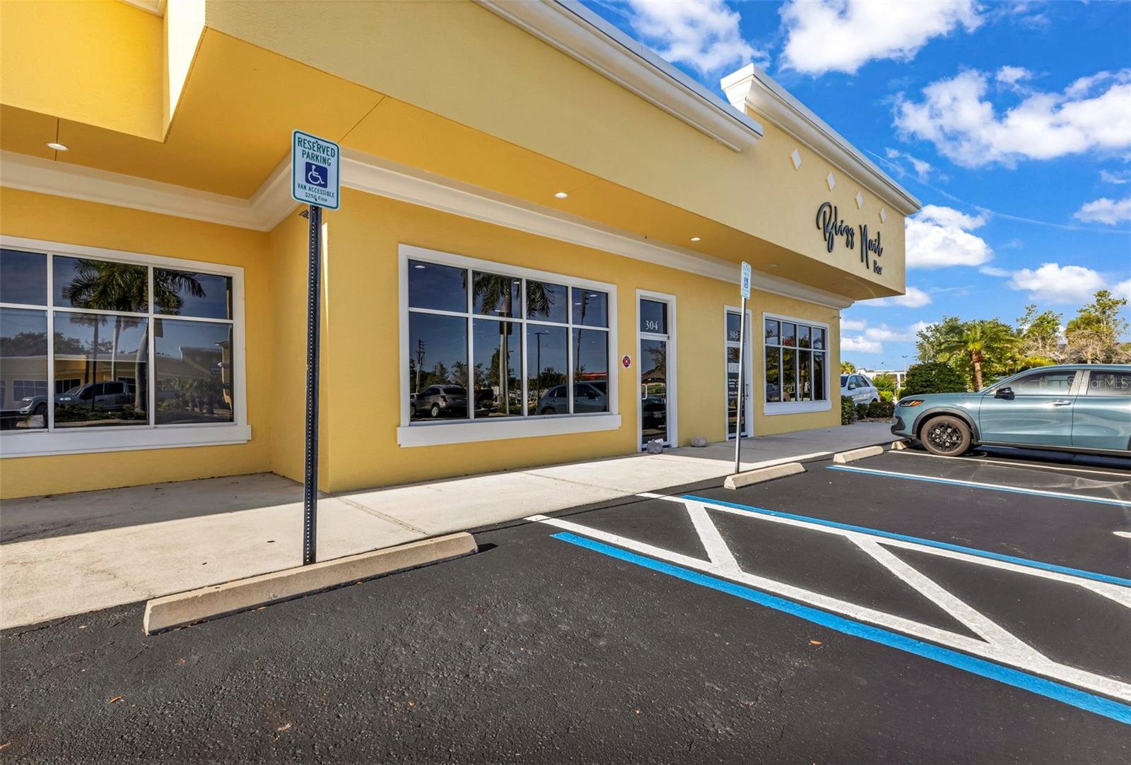 SANDHILL CROSSINGS - Commercial Sale