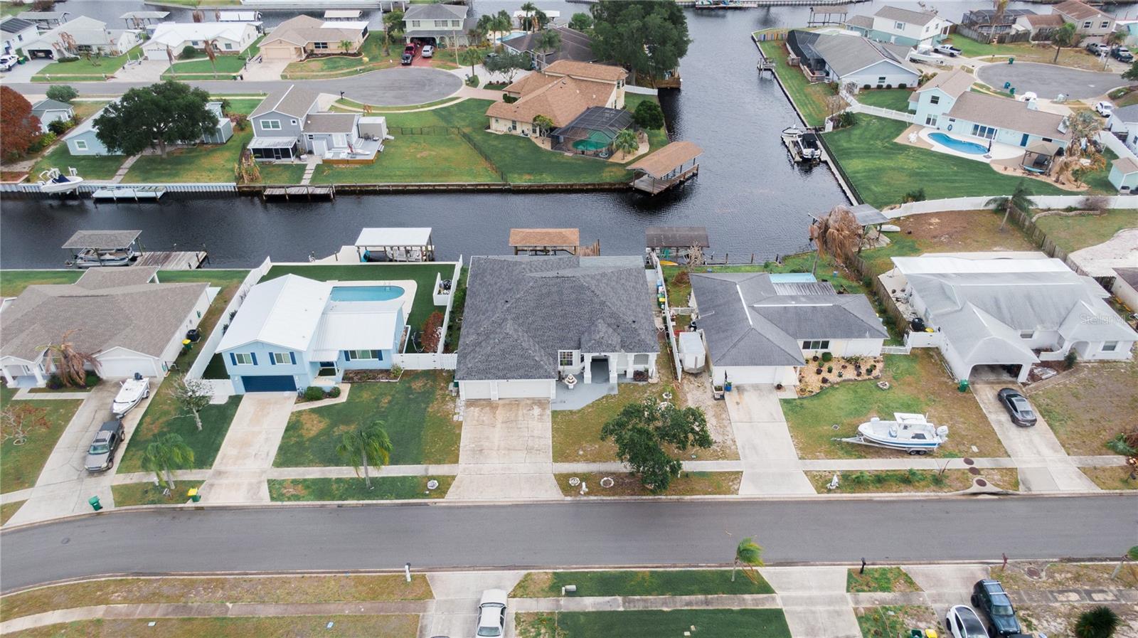 SURFSIDE ESTATES - Residential