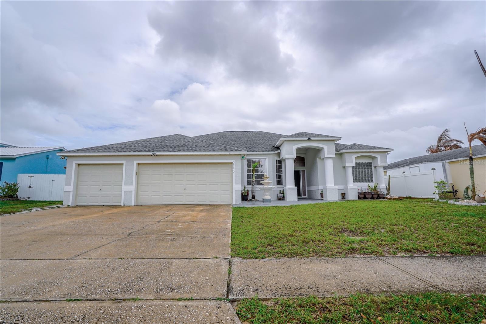 SURFSIDE ESTATES - Residential