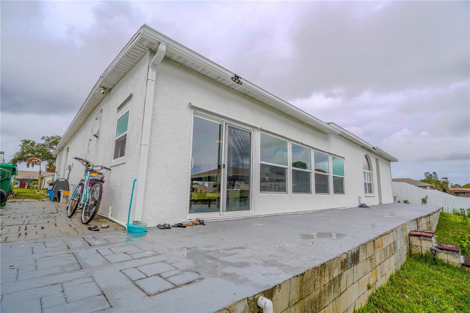 SURFSIDE ESTATES - Residential