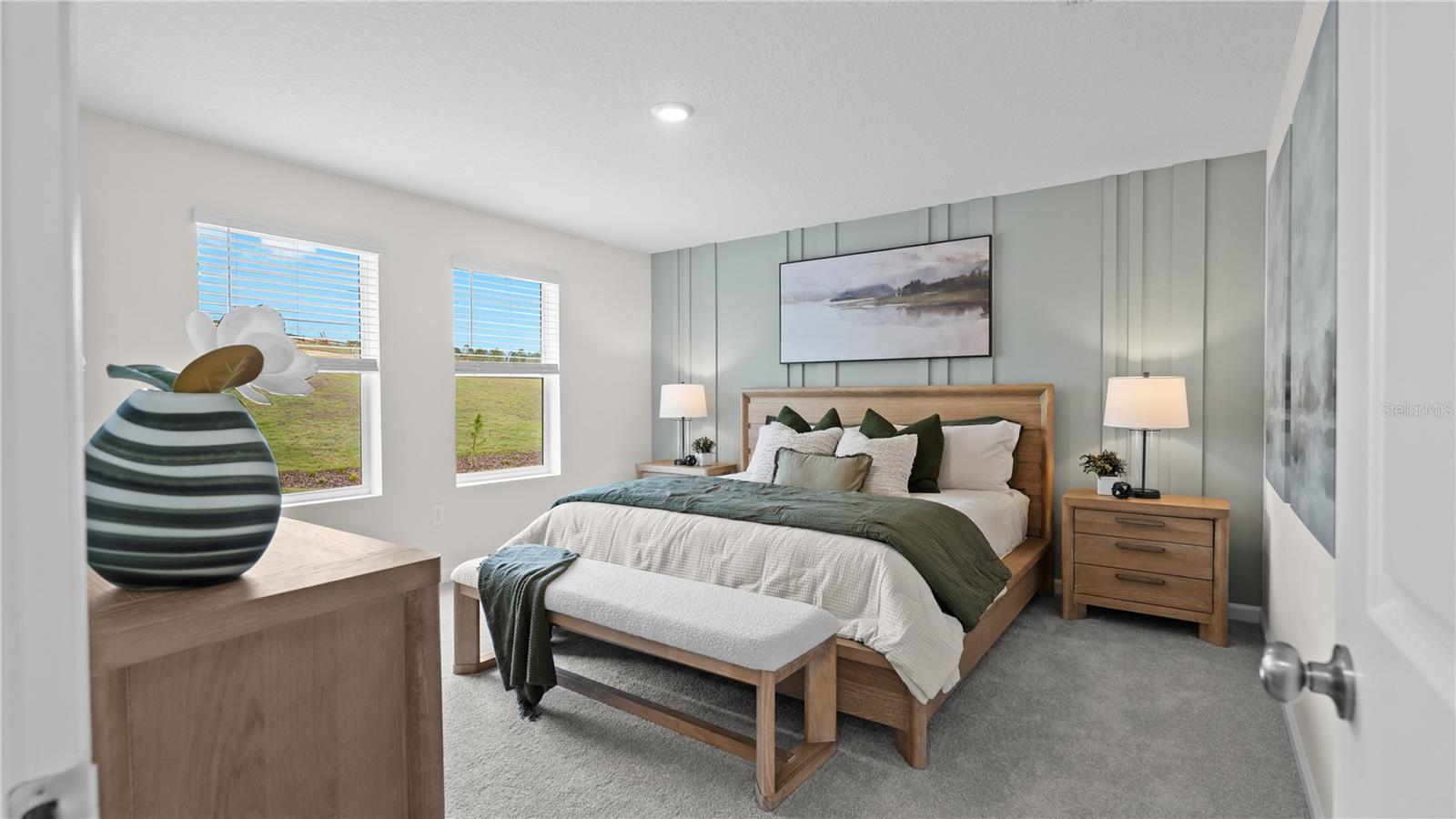 SUGARLOAF 45S - Residential