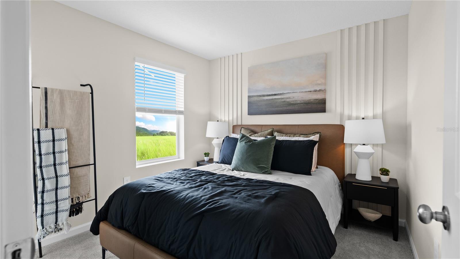 SUGARLOAF 45S - Residential