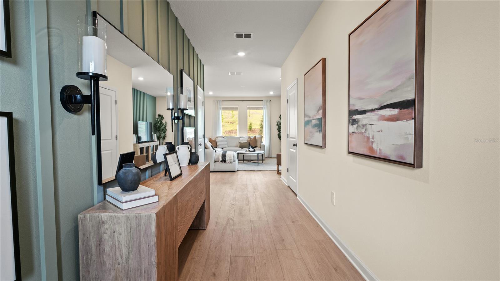 SUGARLOAF 45S - Residential
