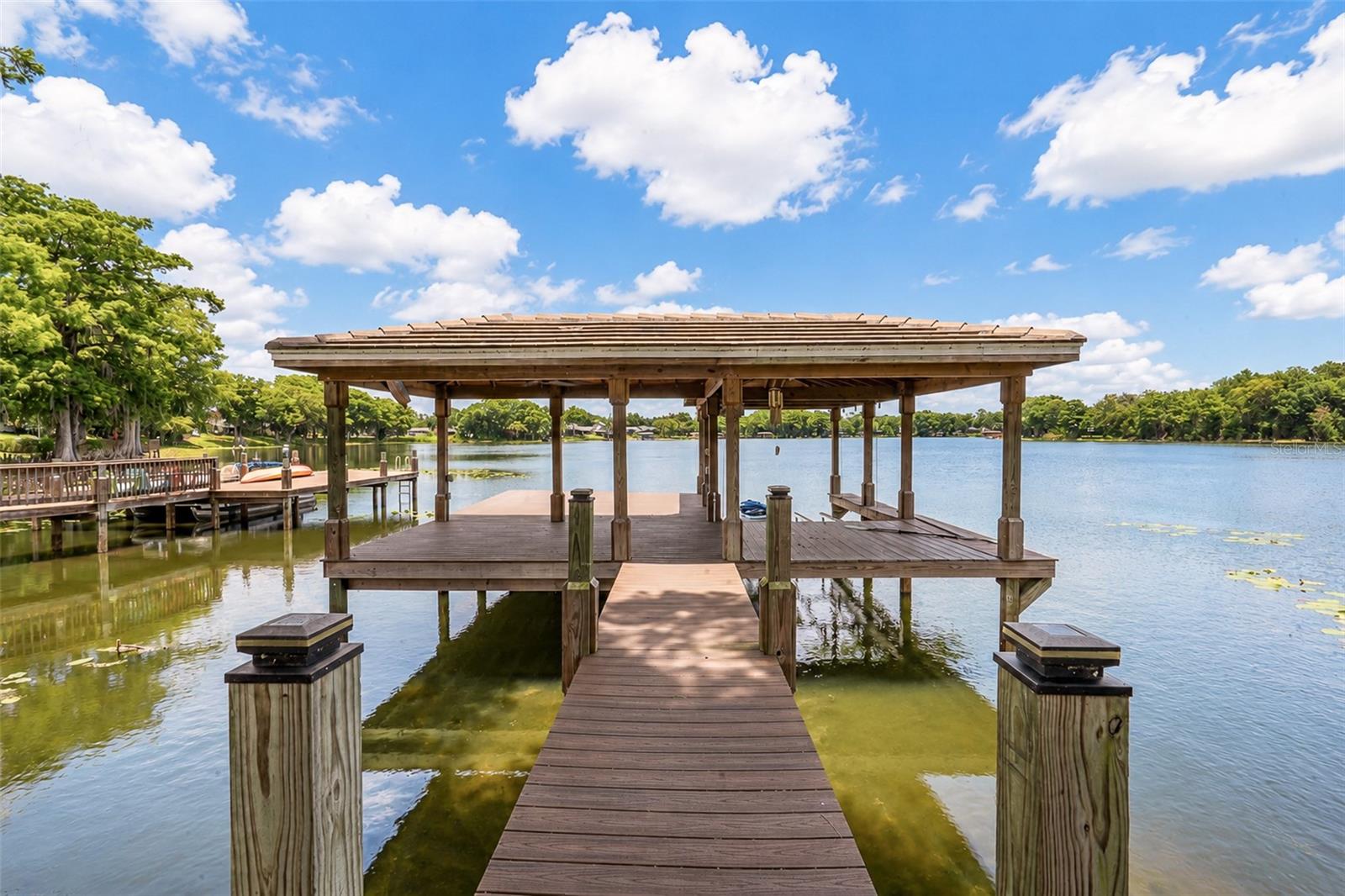 LAKE FLORENCE PRESERVE - Residential