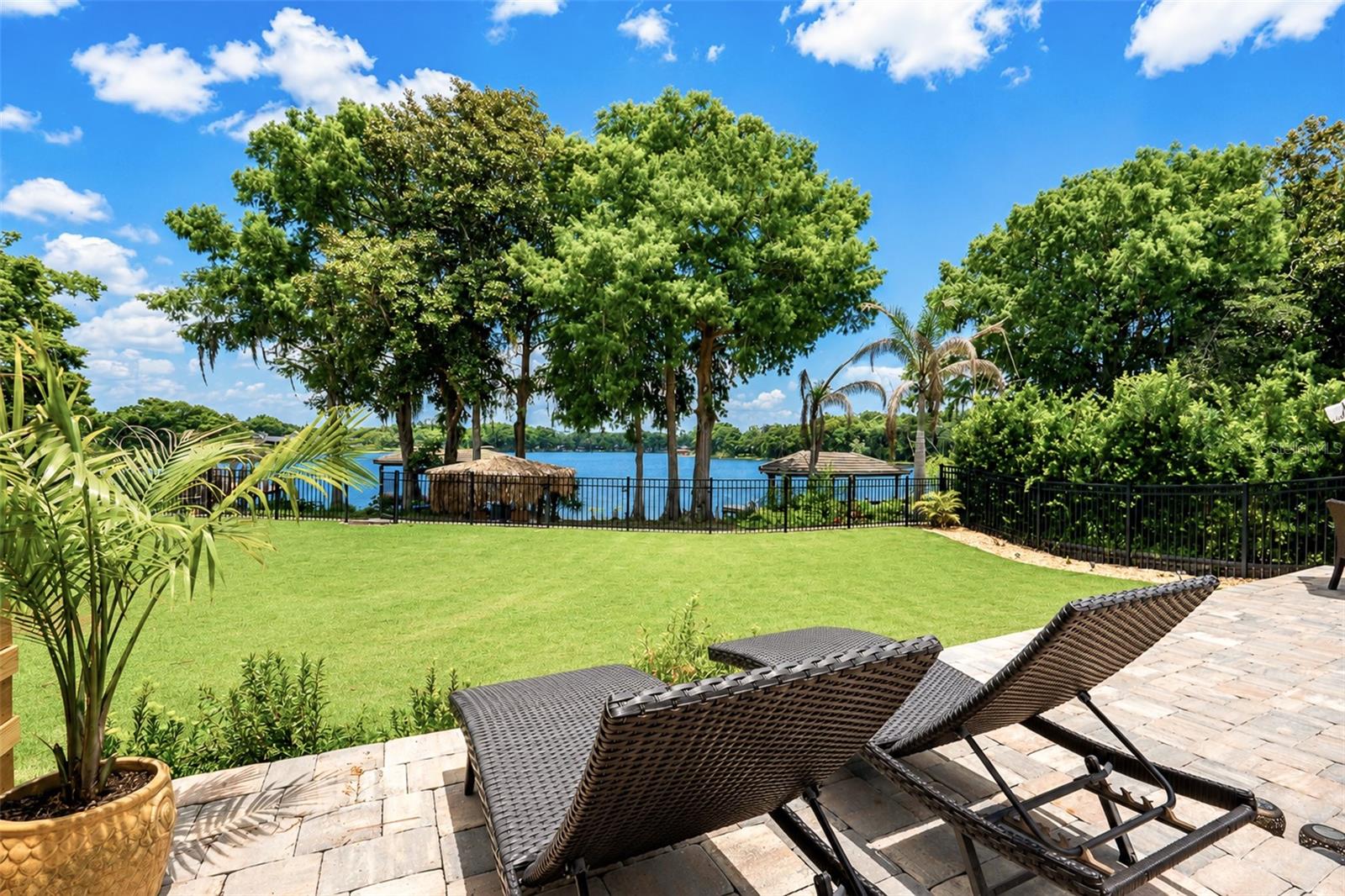LAKE FLORENCE PRESERVE - Residential