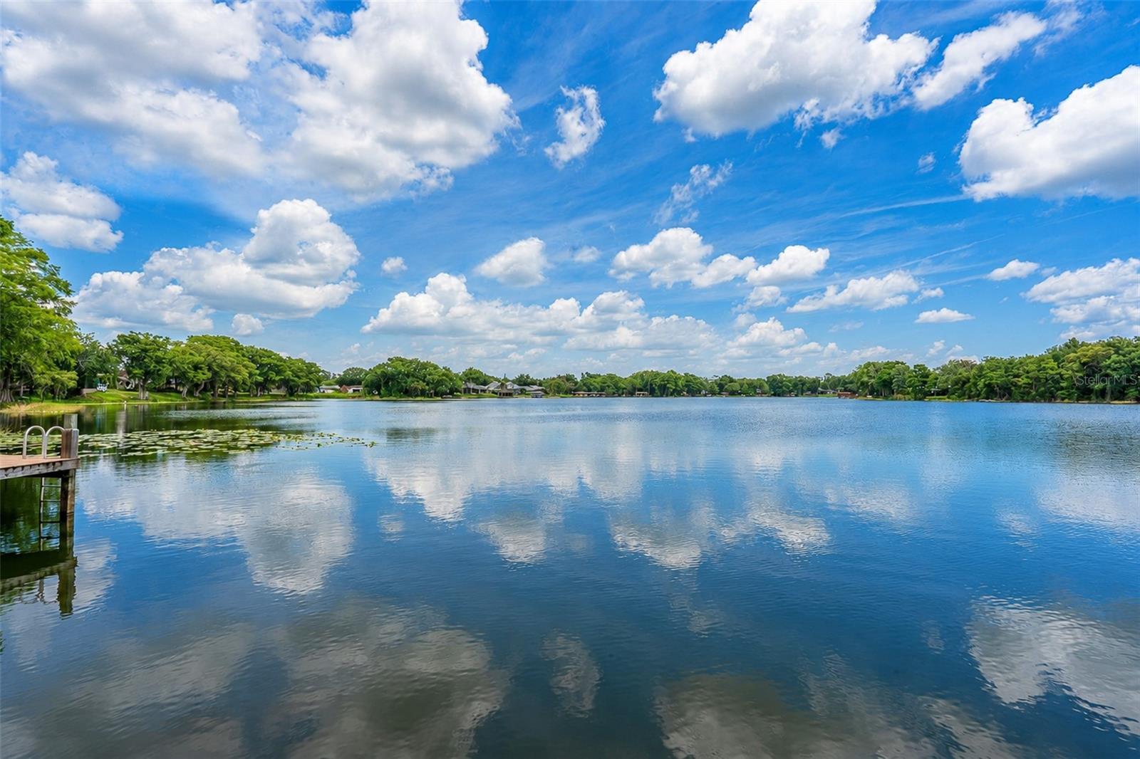 LAKE FLORENCE PRESERVE - Residential