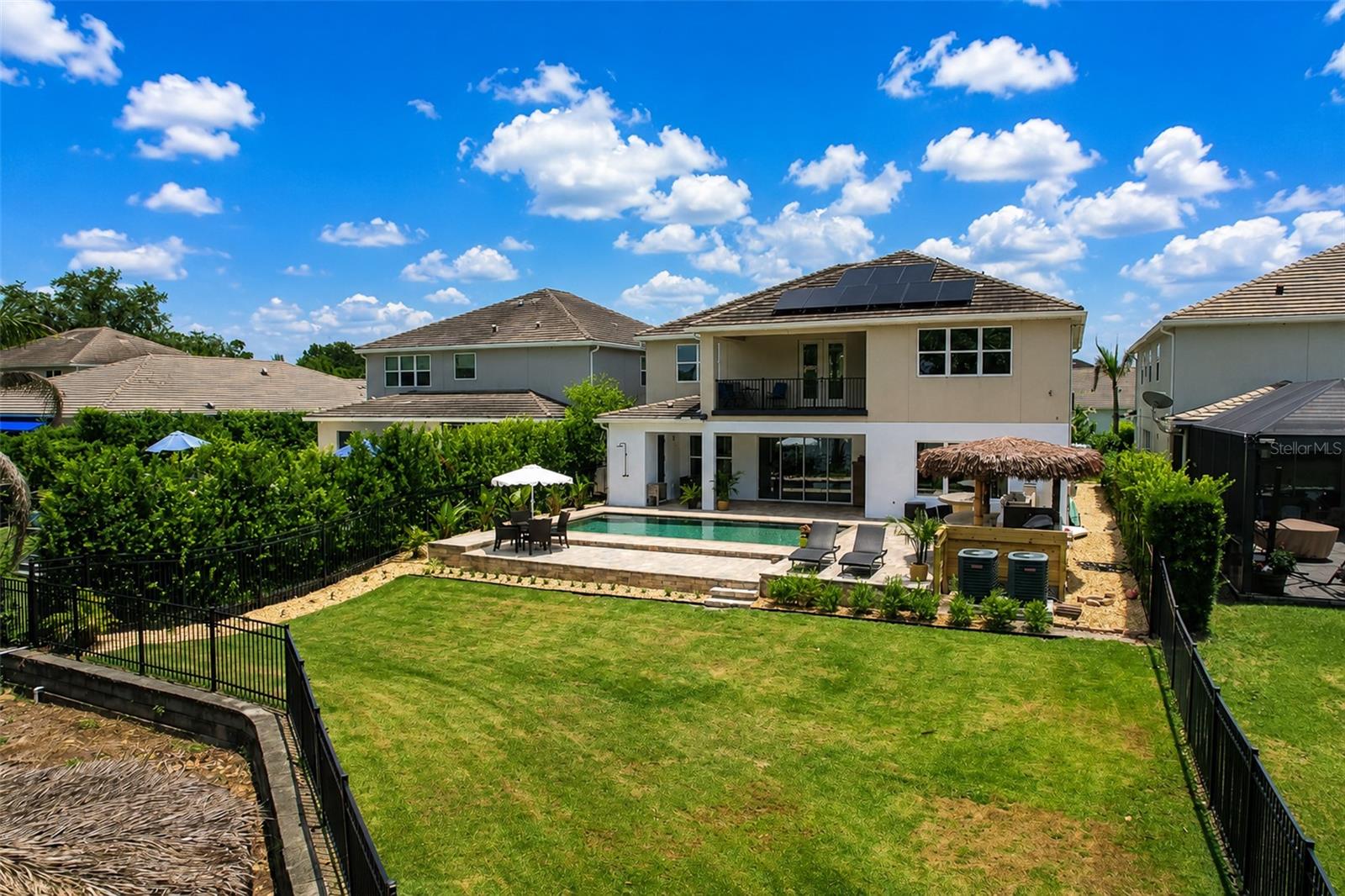 LAKE FLORENCE PRESERVE - Residential