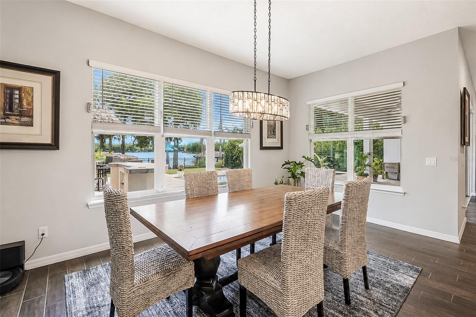 LAKE FLORENCE PRESERVE - Residential