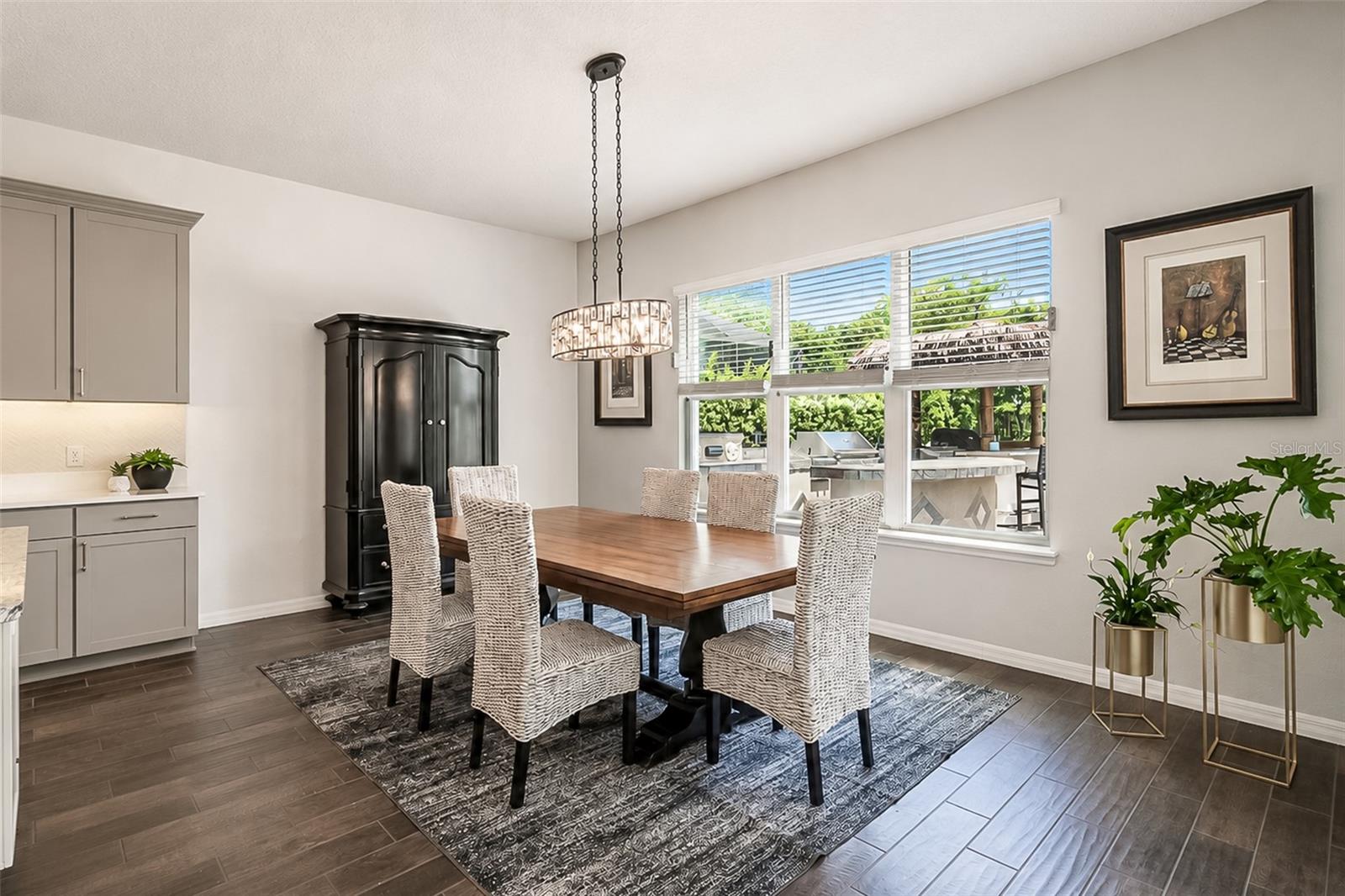 LAKE FLORENCE PRESERVE - Residential