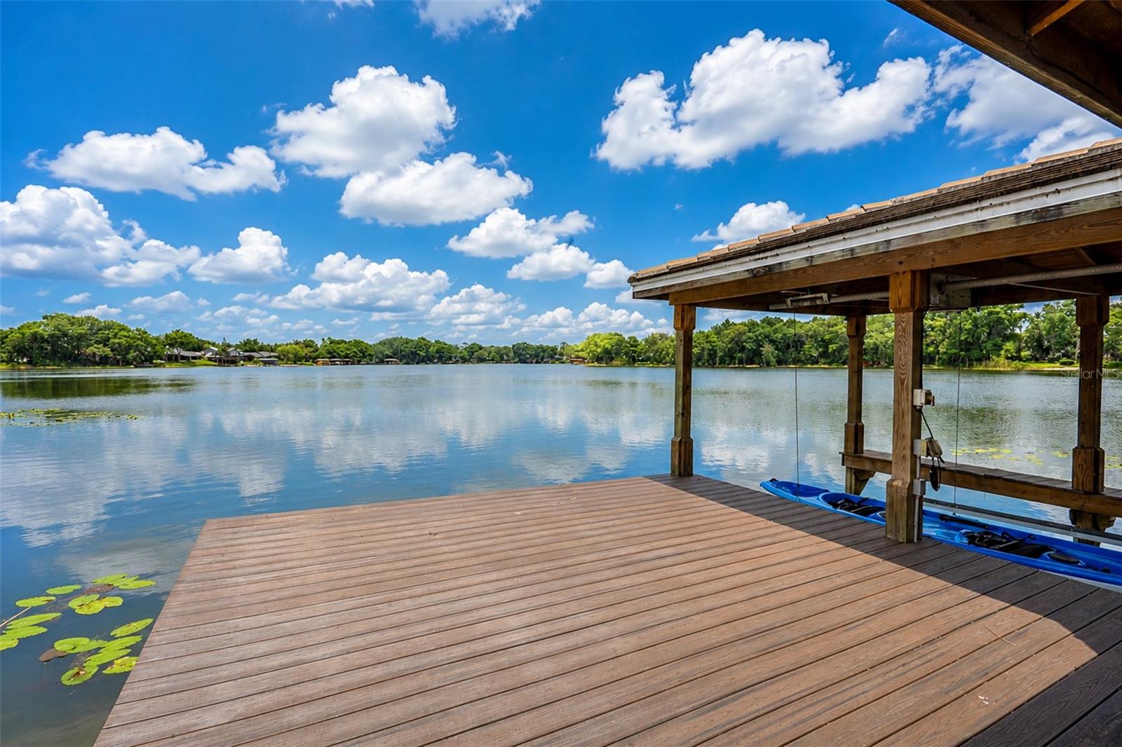 LAKE FLORENCE PRESERVE - Residential