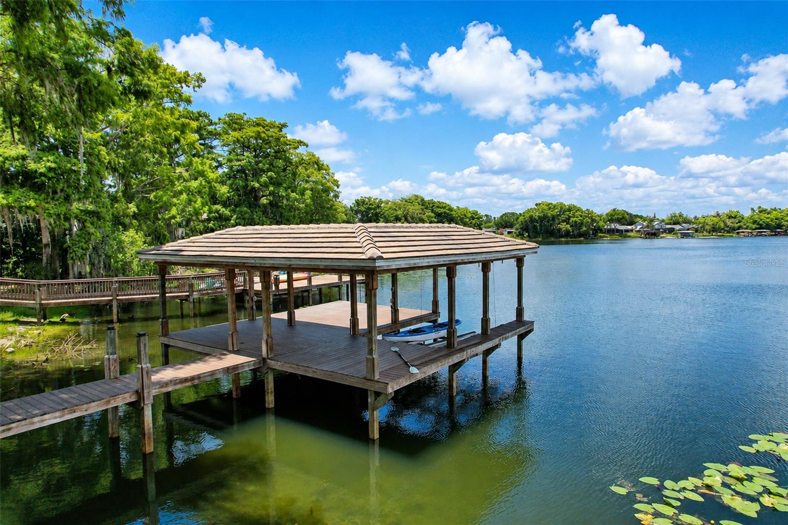 LAKE FLORENCE PRESERVE - Residential