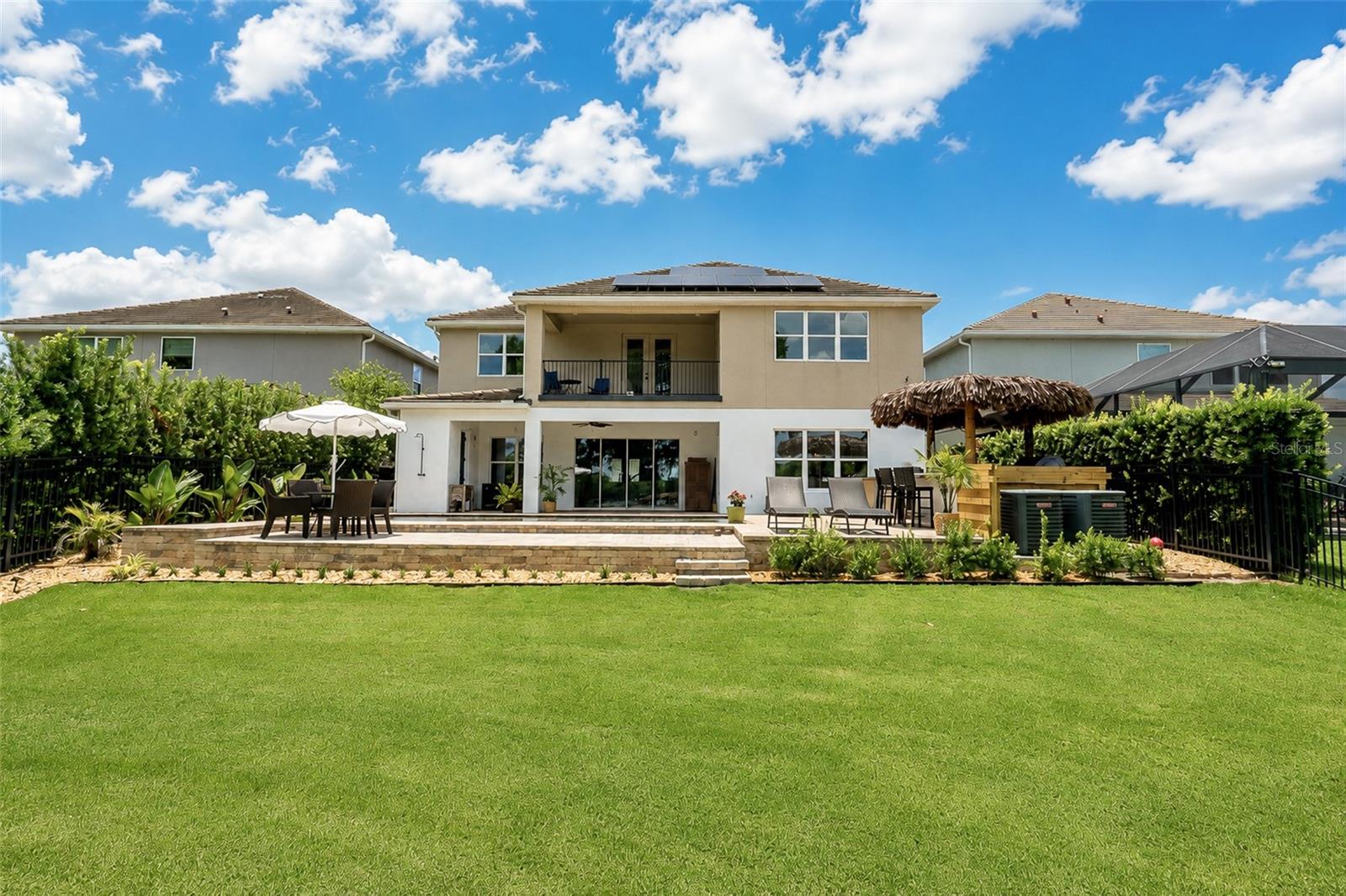 LAKE FLORENCE PRESERVE - Residential