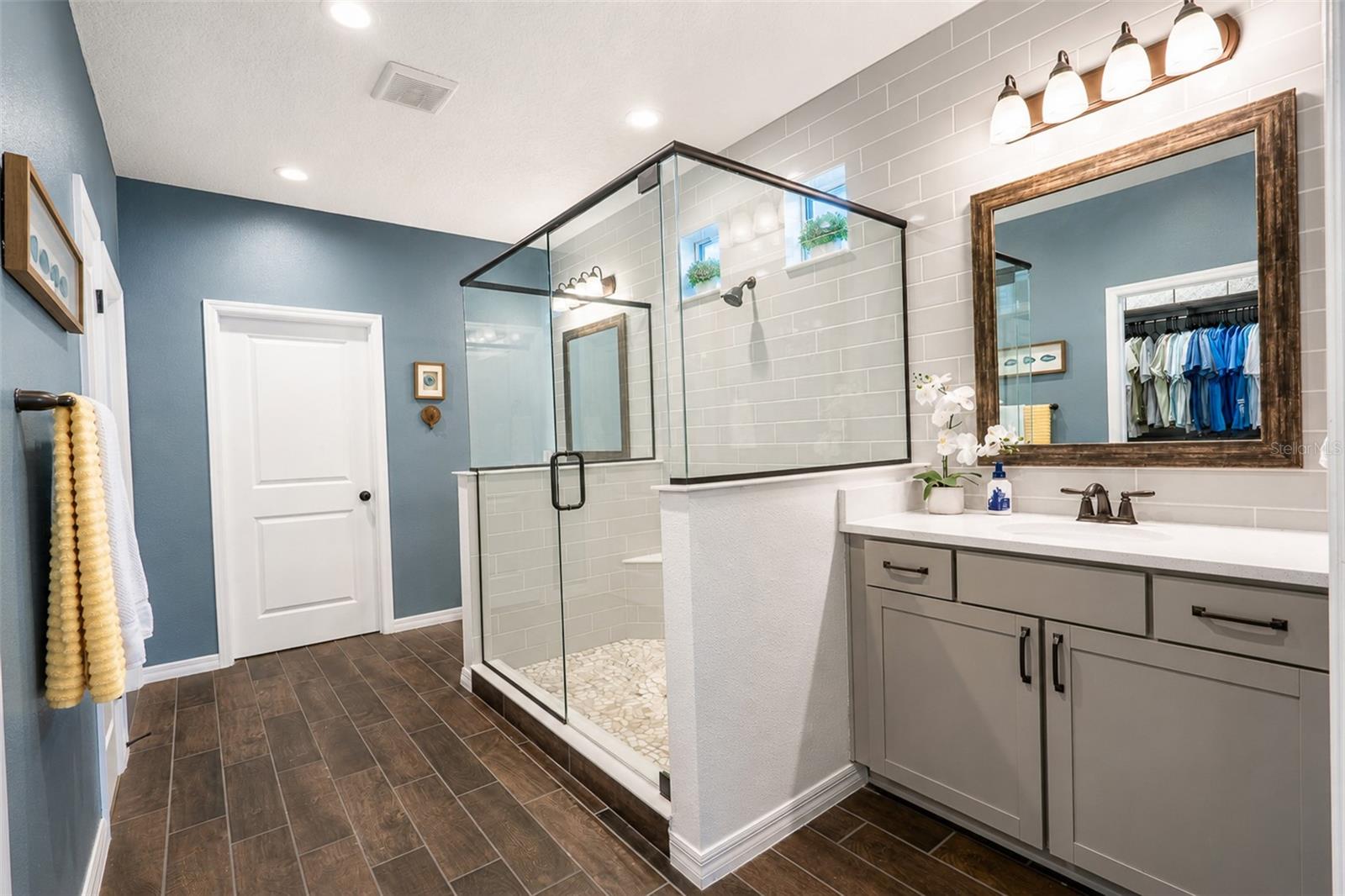 LAKE FLORENCE PRESERVE - Residential